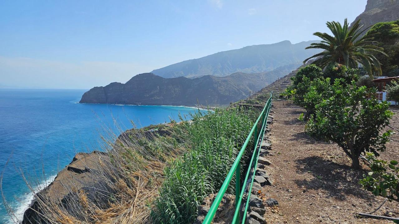 Los Cerrajones: Spectacular Views From The Cliff Agulo Eksteriør billede
